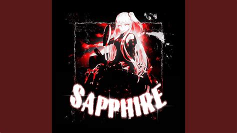 SAPPHIRE - YouTube Music