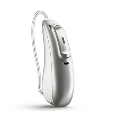 Phonak Marvel M90 | Warning Old Technology | Hearing Aid UK