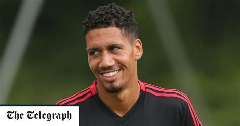 Chris Smalling credits becoming a vegan as the key factor to staying injury-free