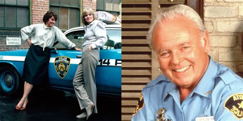 Best '80s Police Procedural TV Shows