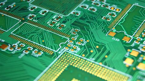 Printed Circuit Boards (PCB) Without Assembly