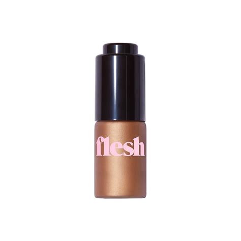 The 21 Best Highlighters for Darker Skin Tones | Who What Wear