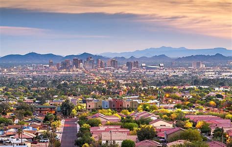 Best Places to Retire in Arizona - Haven Lifestyles