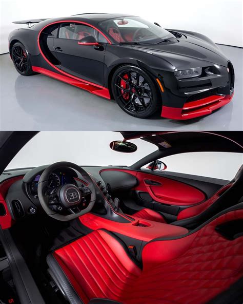 2019 Bugatti Chiron Sport 🤩 | Sports cars luxury, Bugatti, Luxury car ...