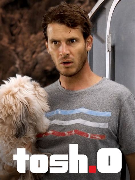 Watch Tosh.0 Online | Season 6 (2014) | TV Guide