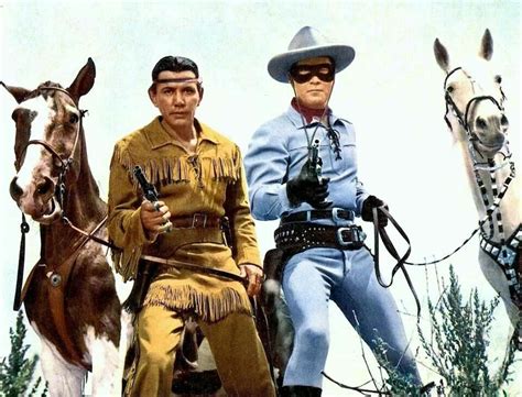 The Lone Ranger | Lone ranger, Ranger, Tv westerns