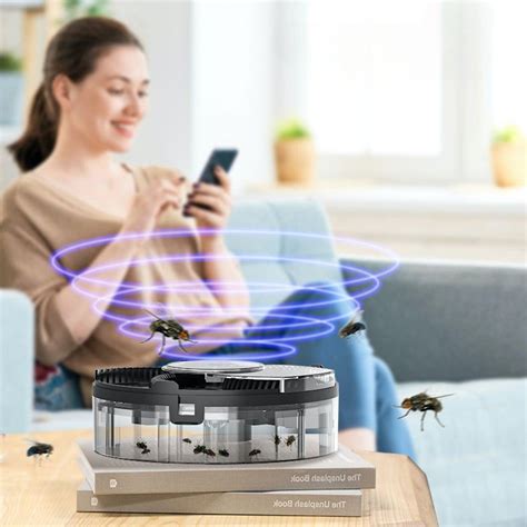 Electric Fly Trap - USAMERICA SHOP