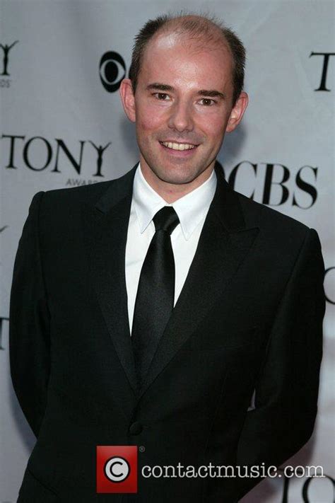 Picture - Daniel Evans at Radio City Music Hall Tony Awards New York ...