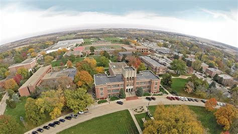 History of Concordia :: Concordia University, Nebraska