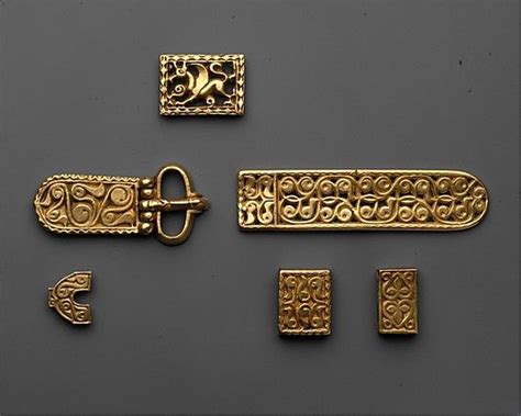 18 best images about Pannonian Avars 6th-9th C on Pinterest | The sword ...