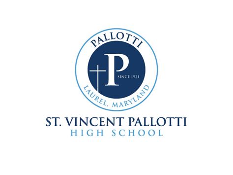 St. Vincent Pallotti High School Anniversary Logo | 16 Diseños de Logo para St. Vincent Pallotti ...