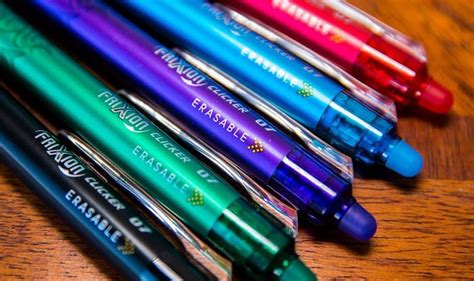 12 Best Erasable Pens Reviewed and Rated in 2024 - Art Ltd Mag