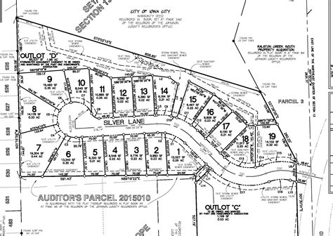 Silver Slope Subdivision • Rachel + Molly