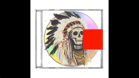 Kanye West - Yeezus II (2014) - READ DESCRIPTION - YouTube Music