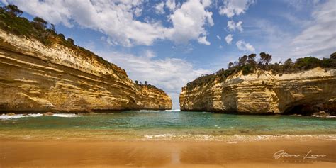 Loch Ard Gorge - Steve Lees Photography