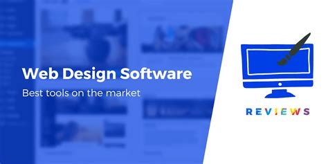 20 Best Web Design Software Tools of 2023 (In 6 Categories)