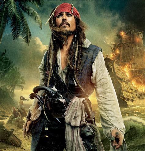 PhotoPlanet: Pirates of the Caribbean On Stranger Tides