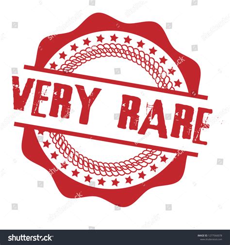 434 Very Rare Shop Images, Stock Photos & Vectors | Shutterstock