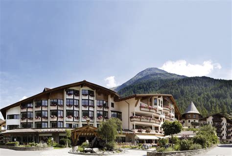 Das Central - Alpine . Luxury . Life (Solden, Austria) - Hotel Reviews - TripAdvisor