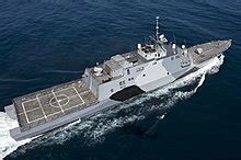 Freedom-class littoral combat ship - Wikipedia