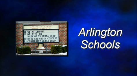 Arlington School District Buys 35 Acres Of Land - WFIN Local News