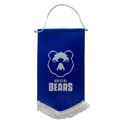 Bristol Bears Pennant