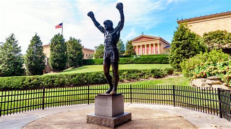 Rocky and Creed Tour of Philadelphia | Visit Philadelphia