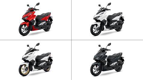 Honda Click 160: PH Rumors, Arrival, Specs, Prices, Fetaures