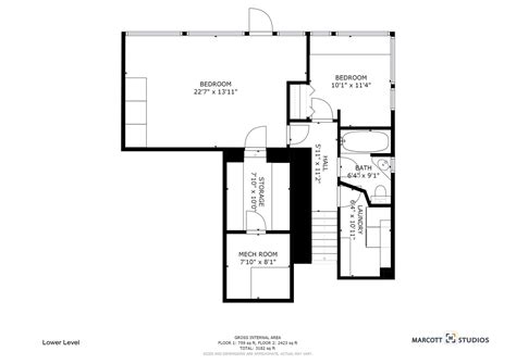 Photo 20 of 20 in A Sprawling Usonian Home Hits the Market at $1.45M - Dwell