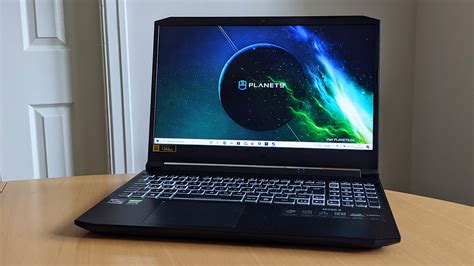 Acer Nitro 5 review: a powerful, affordable mid-range gaming laptop | T3