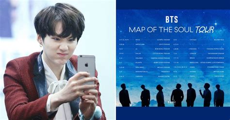 Bts Concert Tickets Printable - transportkuu.com