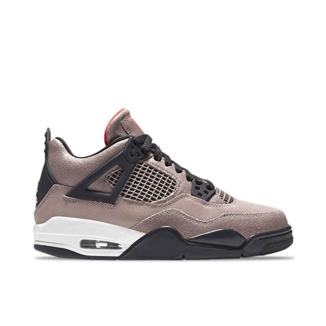 Air Jordan 4 Retro Taupe Haze GS | DJ6249-200 | Laced