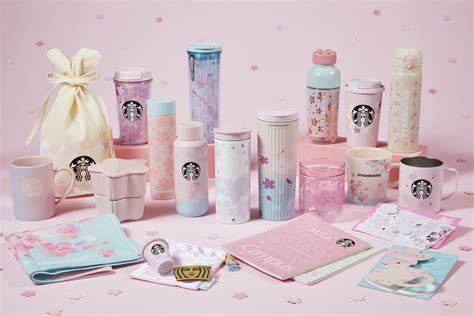 Starbucks Easter Collections 2024 - Loria Nichol