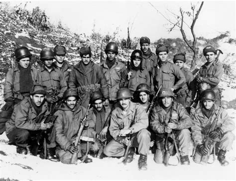 Korean War - Korea-083 | Expert Infantry | Flickr