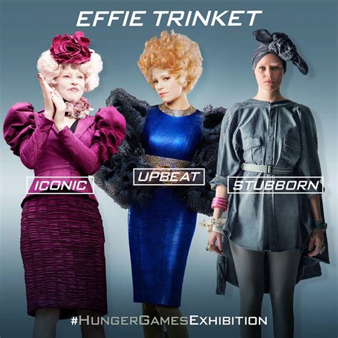 Effie Trinket - The Hunger Games Photo (38446332) - Fanpop