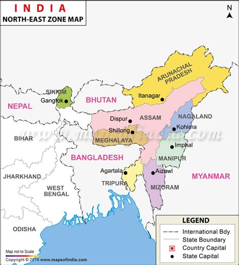 Conflict and development in Northeast India | Transnational Institute