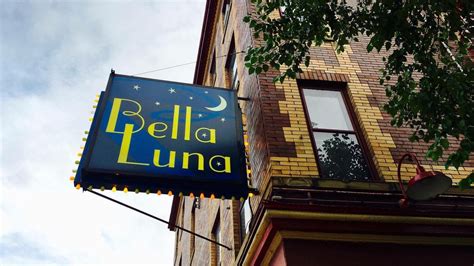 Bella Luna restaurant set to close in 2017