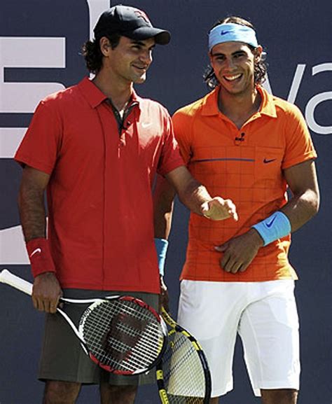 smile - Rafael Nadal Photo (18074376) - Fanpop