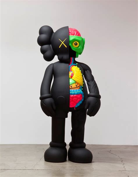 KAWS | Artist Bio and Art for Sale | Artspace