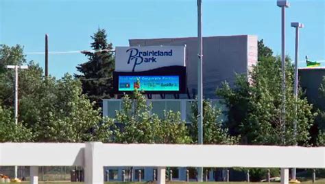 Prairieland Park eyes expansion | CTV News