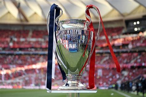 2021 UCL final: When & where it is held, venue, times, how to watch ...