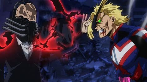 Kenshiro and Raoh vs all might and all for one - Battles - Comic Vine