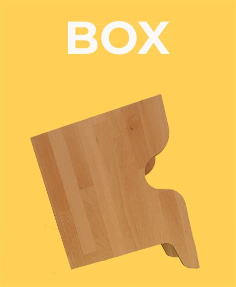 Box: Box for vinyl records [ Vinylum Warehouse ]