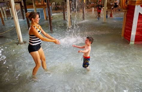 The Country Springs Hotel & Waterpark (Waukesha, WI) - Resort Reviews - ResortsandLodges.com