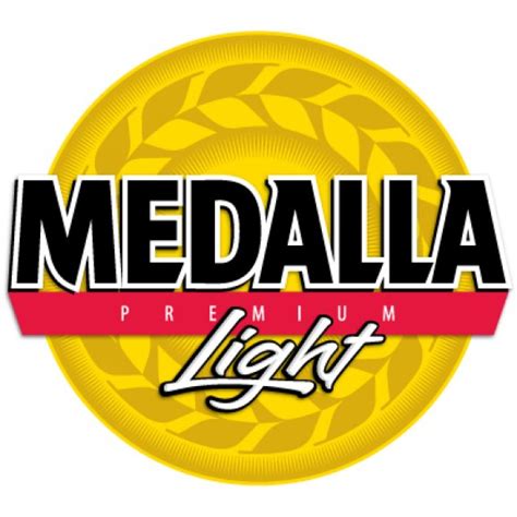 Medalla Light - Compañía Cervecera de Puerto Rico - Untappd