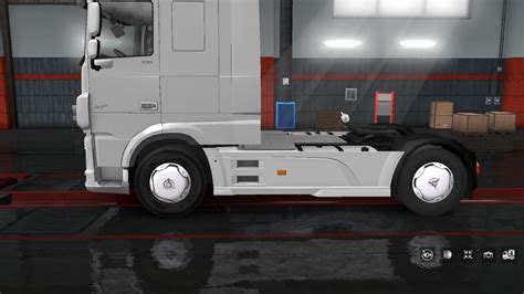 Wheel covers for all trucks v 2.0 - Allmods.net