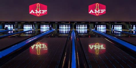 AMF Bowling Survey (With images) | Amf bowling, Bowling, Bowling prizes