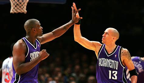 Chris Webber a ‘No Doubt’ Hall of Famer According to Former Teammates | NBA.com