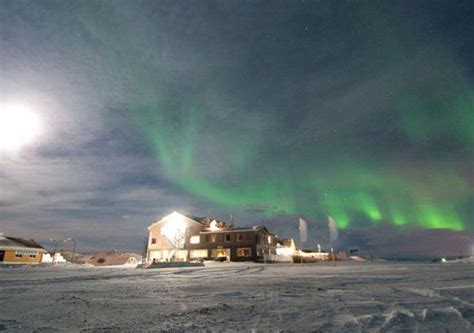 Northern Lights & Lake Myvatn, Iceland | Holidays 2024/2025 | Best ...