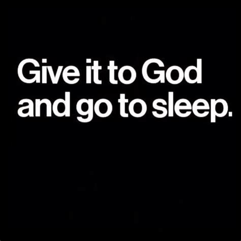 Leave It To God Quotes - ShortQuotes.cc